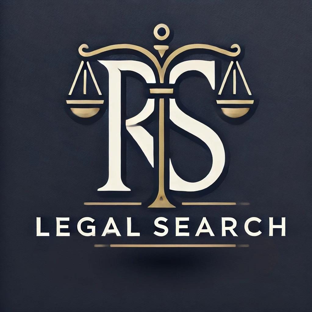 RS Legal Search Ltd